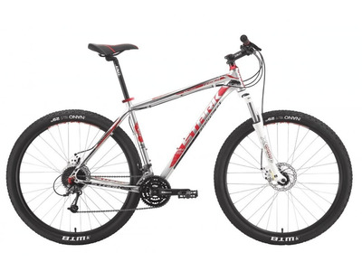 Велосипед Stark Armer Disc 29er (2015)