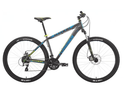 Велосипед Stark Funriser Disc 29er (2015)