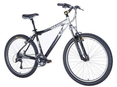 Велосипед Atom XC 400 Comfort (2006)
