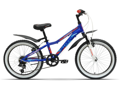 Велосипед Stark Bliss Boy 20 (2015)