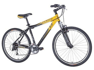 Велосипед Atom XC 300 (2006)