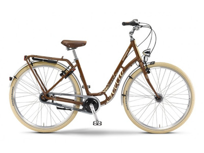 Велосипед Winora Renaissance (2014)