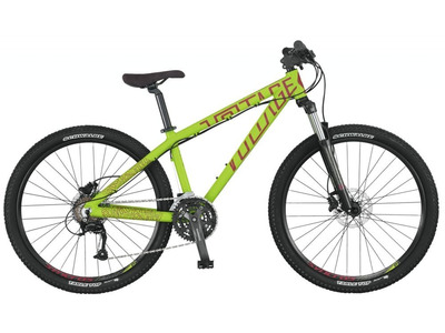 Велосипед Scott Voltage YZ 10