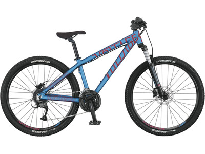 Велосипед Scott Voltage YZ 20 (2014)