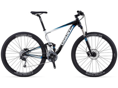 Велосипед Giant Anthem X 29er 3 (2014)