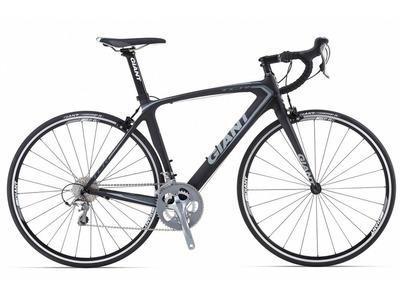 Велосипед Giant TCR Composite 3 Compact