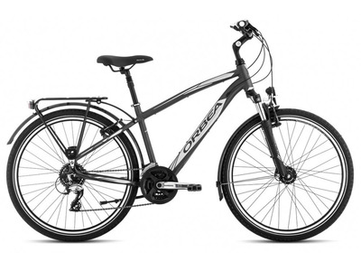 Велосипед Orbea Comfort 26 20 EQ (2014)