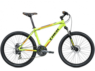 Велосипед Trek 3500 Disc (2015)