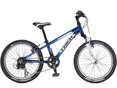 Велосипед Trek MT 60 Boys (2015)