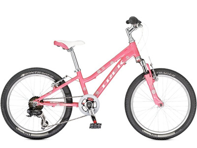 Велосипед Trek MT 60 Girls (2015)