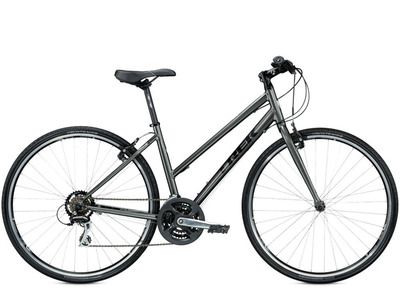 Велосипед Trek 7.1 FX WSD (2015)