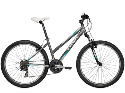 Велосипед Trek 820 WSD (2015)