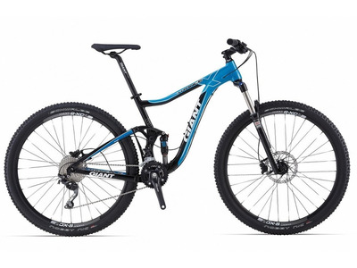 Велосипед Giant Trance X 29er 2