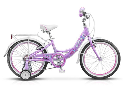Велосипед Stels Pilot 230 Girl 20 (2015)