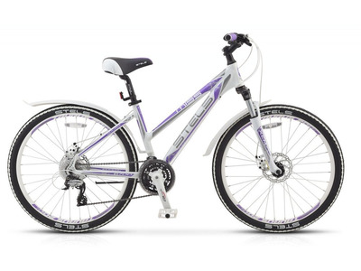 Велосипед Stels Miss 6700 MD (2015)