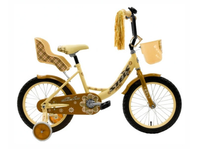 Велосипед Stels Echo 16 (2015)