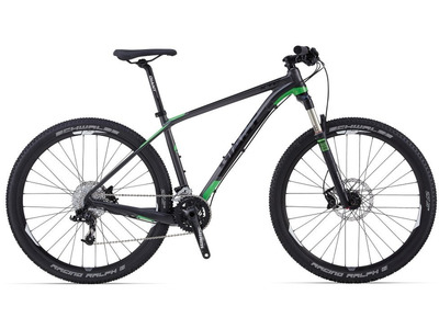 Велосипед Giant XTC 27.5 1 (2014)