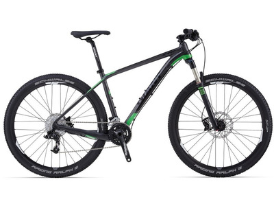 Велосипед Giant XTC 27.5 1