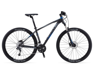 Велосипед Giant Talon 29er 1-v2