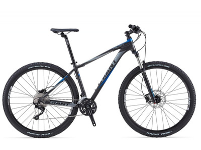 Велосипед Giant Talon 29er 1 GE