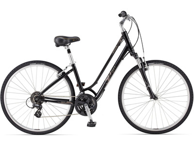 Велосипед Giant Cypress DX W (2014)