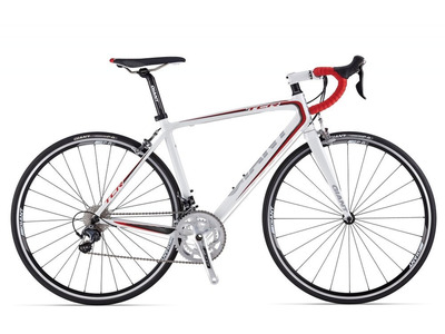 Велосипед Giant TCR 0 Compact (2014)