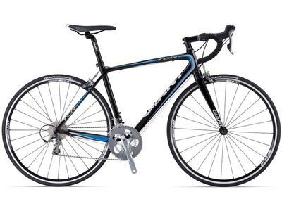 Велосипед Giant TCR 2 Compact (2014)