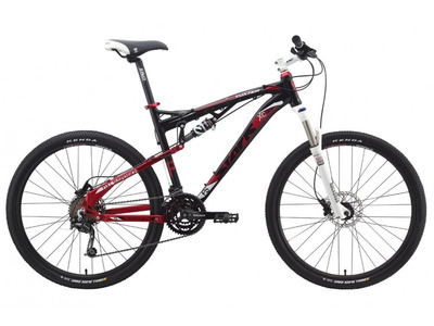 Велосипед Stark Voxter Race 650B (2014)