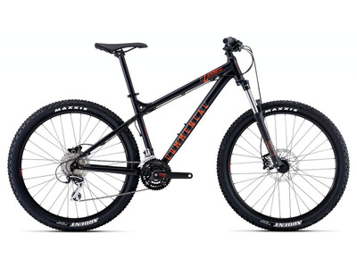 Велосипед Commencal El Camino Origin Shimano (2015)