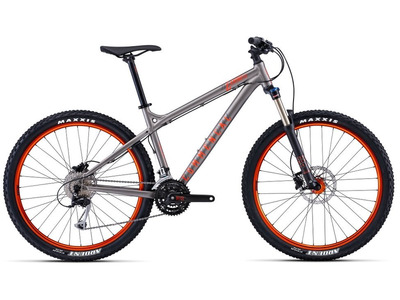 Велосипед Commencal El Camino Essential Shimano (2015)