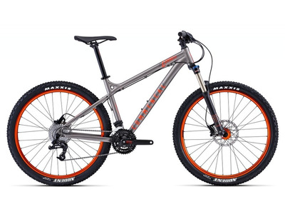 Велосипед Commencal El Camino Essential SRAM (2015)