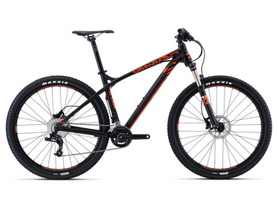 Велосипед Commencal Meta Trail HT Essential 29 (2015)