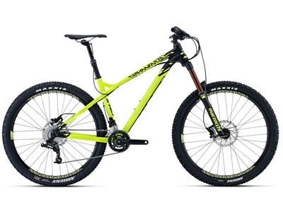 Велосипед Commencal Meta HT AM Essential Plus (2015)