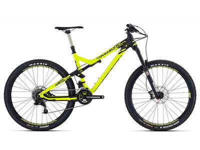 Велосипед Commencal Meta AM Essential Plus (2015)