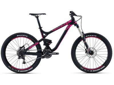 Велосипед Commencal Meta SX Origin (2015)