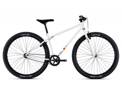 Велосипед Commencal Uptown CrMo Max Max (2015)