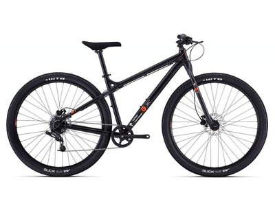 Велосипед Commencal Uptown Al Origin (2015)