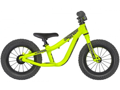 Велосипед Commencal Ramones 12 Push Bike (2015)