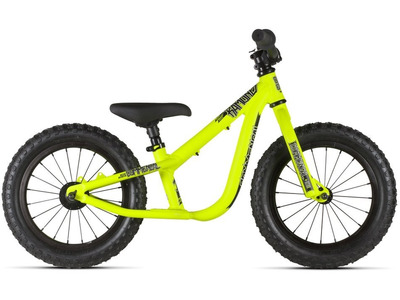 Велосипед Commencal Ramones 14 Push Bike (2015)