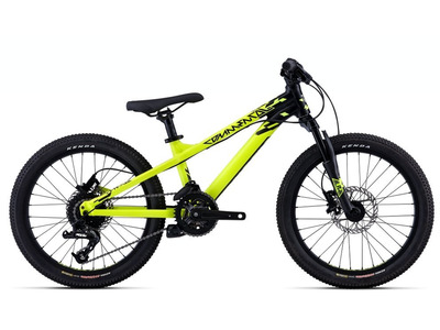 Велосипед Commencal Meta HT 20 (2015)