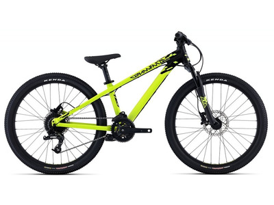 Велосипед Commencal Meta HT 24 (2015)