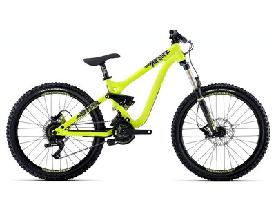 Велосипед Commencal Supreme 24 (2015)