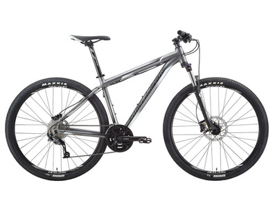 Велосипед Silverback Spectra Comp (2015)