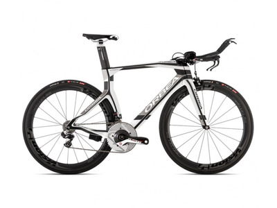 Велосипед Orbea Ordu M-LTDi (2015)