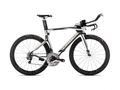 Велосипед Orbea Ordu M-TEAMi (2015)