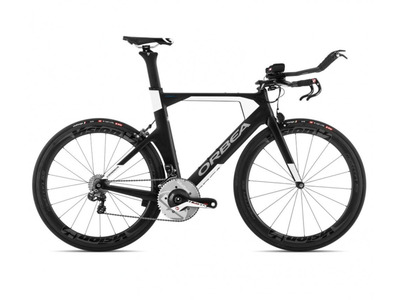 Велосипед Orbea Ordu M20i LTD (2015)