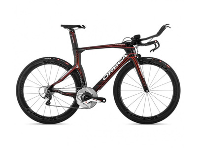 Велосипед Orbea Ordu M-TEAM (2015)