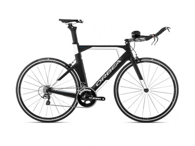 Велосипед Orbea Ordu M20 (2015)
