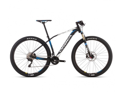 Велосипед Orbea Alma 29 H30 (2015)