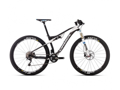 Велосипед Orbea Oiz 27 M50 (2015)